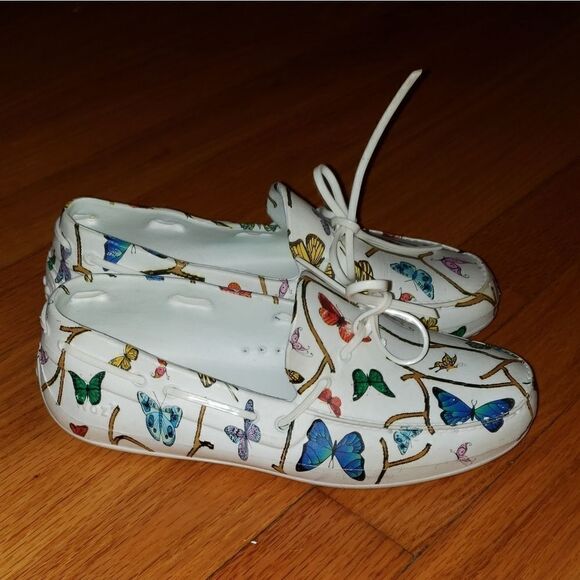 Woz? Rubber Loafers  - Picture 1 of 7